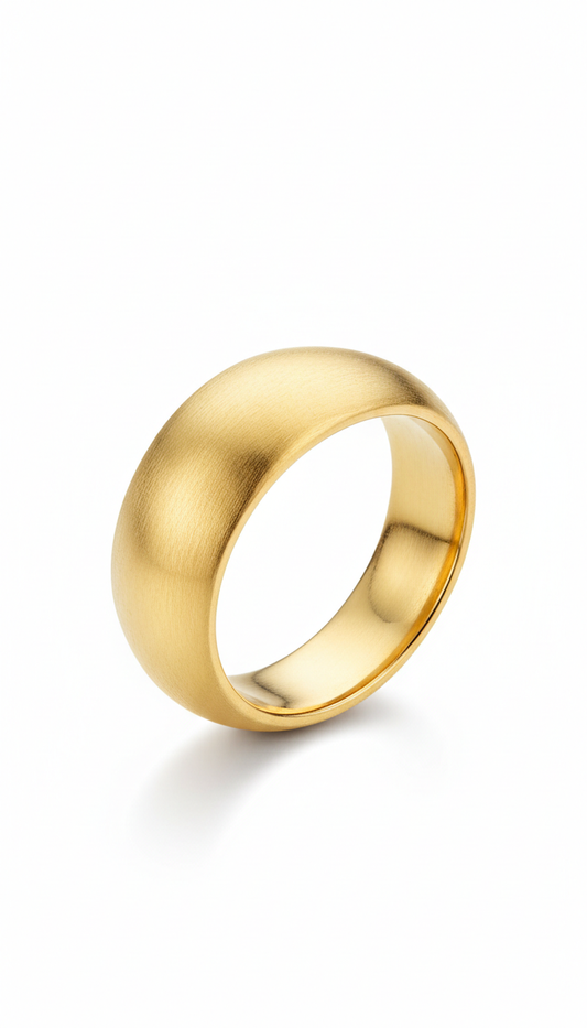 Gold Ring
