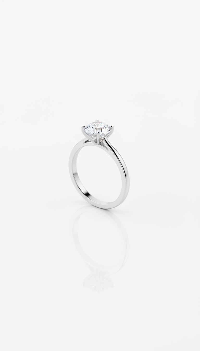Bespoke Signature Piece